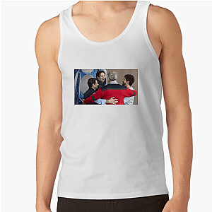 Mountainhead Trapped By Lies Mountainhead Tank Tops