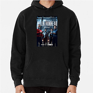 Mountainhead The Truth Is Buried Mountainhead Hoodies