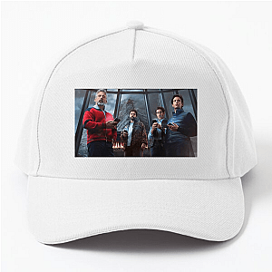 Mountainhead Fear The Unknown Mountainhead Hats & Caps
