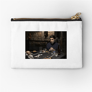 Mountainhead What Hides In The Hills Mountainhead Zipper Pouches