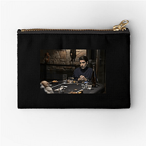 Mountainhead What Hides In The Hills Mountainhead Zipper Pouches
