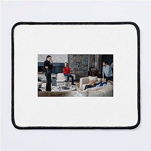 Mountainhead Dont Look Back Mountainhead Mouse Pads
