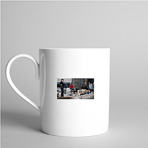 Mountainhead Dont Look Back Mountainhead Mugs