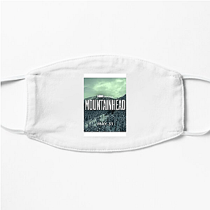 Mountainhead Nowhere To Run From Fear Mountainhead Face Masks