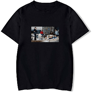 Mountainhead Dont Look Back Mountainhead T-Shirts