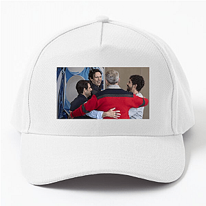 Mountainhead Trapped By Lies Mountainhead Hats & Caps