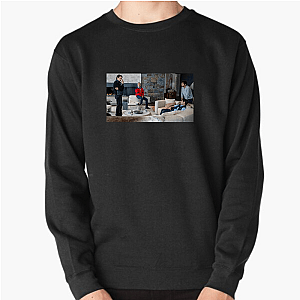 Mountainhead Dont Look Back Mountainhead Sweatshirts