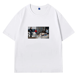 Mountainhead Dont Look Back Mountainhead T-Shirts