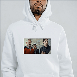 Mountainhead The Mountain Knows Mountainhead Hoodies