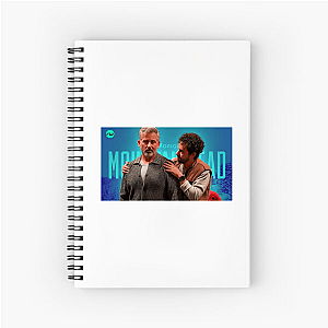 Mountainhead Beyond The Cabin Mountainhead Notebook