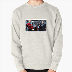Mountainhead Fear The Unknown Mountainhead Sweatshirts