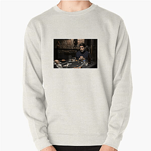 Mountainhead What Hides In The Hills Mountainhead Sweatshirts