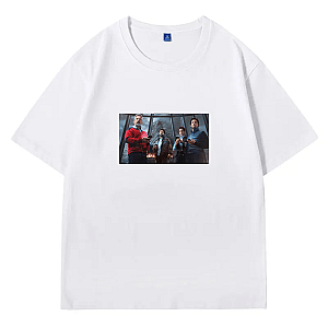 Mountainhead Fear The Unknown Mountainhead T-Shirts