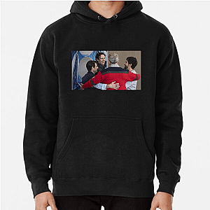 Mountainhead Trapped By Lies Mountainhead Hoodies