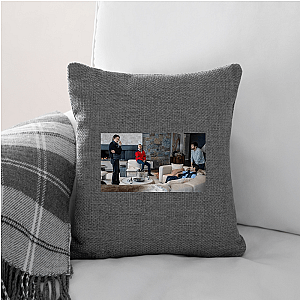 Mountainhead Dont Look Back Mountainhead Pillows Cover