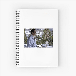 Mountainhead Family Secrets Kill Mountainhead Notebook