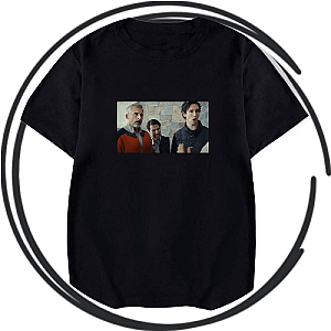 Mountainhead T-Shirts
