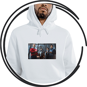 Mountainhead Hoodies
