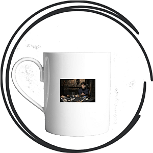 Mountainhead Mugs