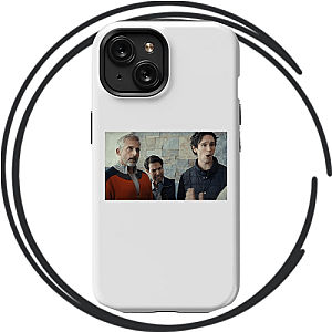Mountainhead Cases