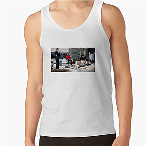 Mountainhead Dont Look Back Mountainhead Tank Tops