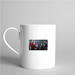 Mountainhead Fear The Unknown Mountainhead Mugs