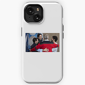 Mountainhead Trapped By Lies Mountainhead Samsung Cases