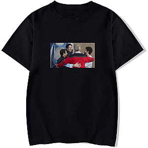 Mountainhead Trapped By Lies Mountainhead T-Shirts