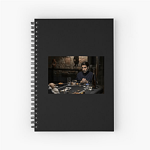 Mountainhead What Hides In The Hills Mountainhead Notebook