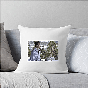 Mountainhead Family Secrets Kill Mountainhead Pillows Cover