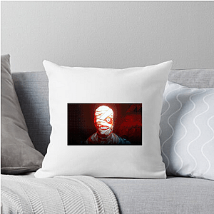 Mouthwashing Exclusive Collection Mouthwashing Pillows Cover