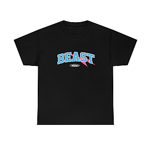 Mr Beast T-shirts - Varsity T-shirt