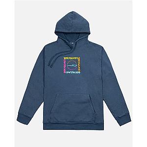 Mr Beast Hoodies - Mr Beast ‘Infinity Box’ Pullover Hoodie