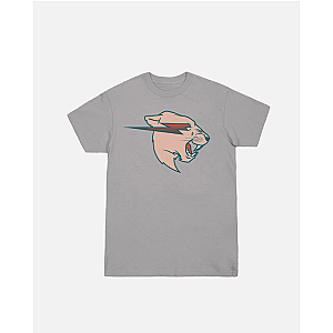 Mr Beast T-shirts - Mr Beast Logo Classic T-shirt