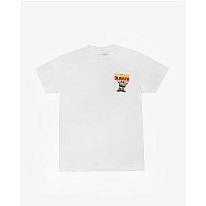 Mr Beast T-shirts - Beast Burger Boy Classic T-shirt