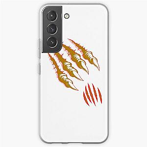 Logo beast,fanny beast Tiger fanny  Samsung Galaxy Soft Case RB1409