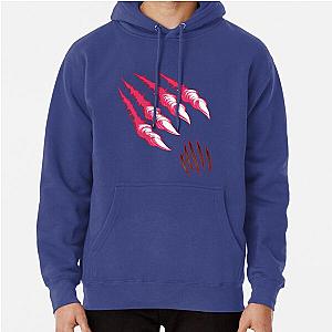 Logo beast,fanny beast Tiger fanny  Pullover Hoodie RB1409