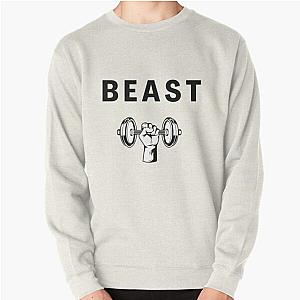 Super BEAST Shirt Classic T-Shirt Pullover Sweatshirt RB1409