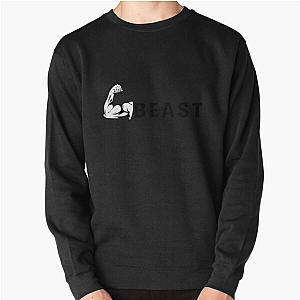 Mr BEAST Shirt Classic T-Shirt Pullover Sweatshirt RB1409