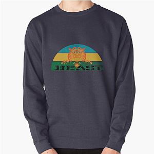 Logo Beast Fanny signed t-shirts Pullover Sweatshirt RB1409