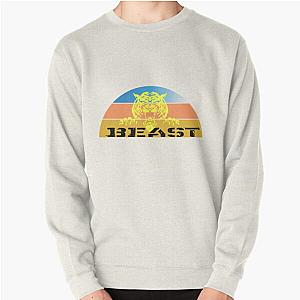 Logo Beast Fanny Tiger t-shirts Pullover Sweatshirt RB1409