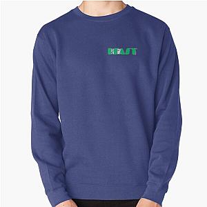 Copie de MrBeast Clothing and Accessories Collection Pullover Sweatshirt RB1409