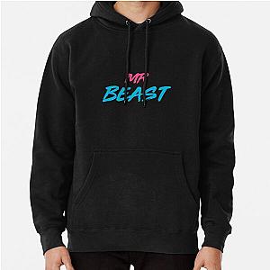 Mr Beast Pullover Hoodie RB1409