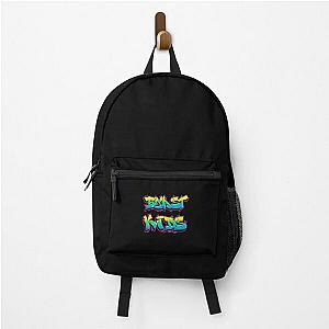 Logo,logo beast,Mrbeast,beast,Kids,funny  Backpack RB1409