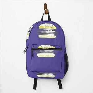 Copie de MrBeast Clothing and Accessories Collection Backpack RB1409