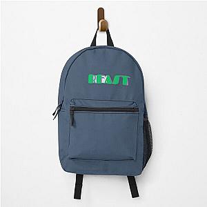 Copie de MrBeast Clothing and Accessories Collection Backpack RB1409