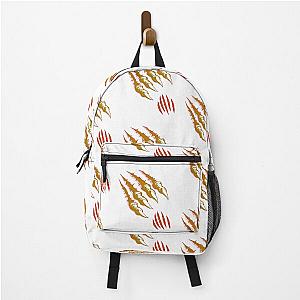 Logo beast,fanny beast Tiger fanny  Backpack RB1409