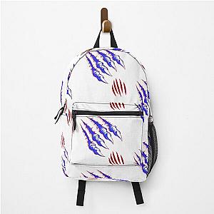 Logo beast,fanny beast Tiger fanny  Backpack RB1409