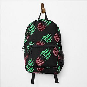 Logo beast,fanny beast Tiger tiger Backpack RB1409