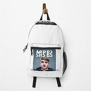 Mrbeast mr beast philanthropy  Backpack RB1409